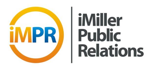 iMPR Logo